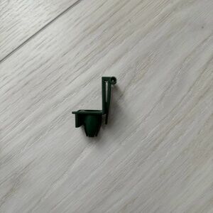 DIY tool wedding boutonniere